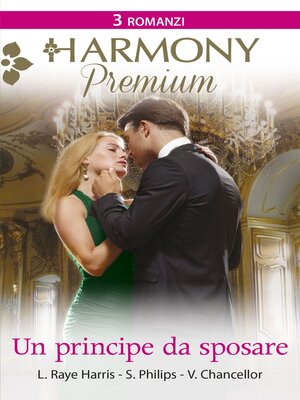 cover image of Un principe da sposare